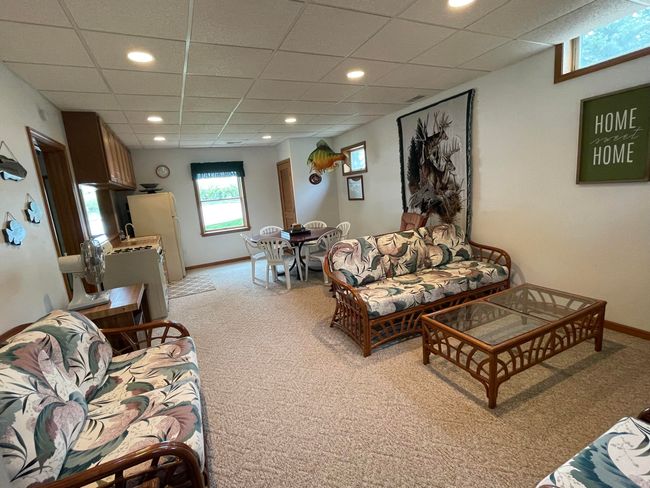 125 S Maple Rd, House other with 4 bedrooms, 3 bathrooms and null parking in Branch MI | Image 25