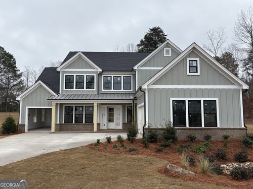 4510 Greyson Manor Dr, Cumming, GA, 30041-1704 | Card Image