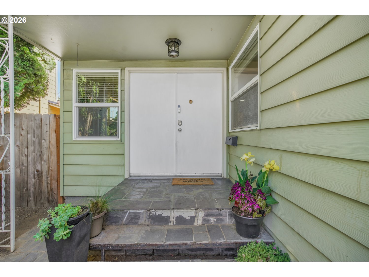Residential in Portland 3