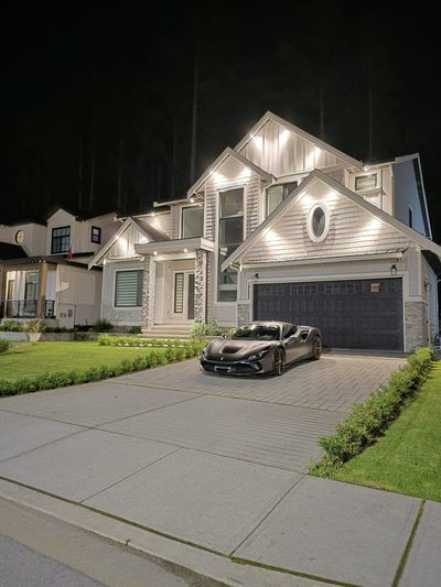 19688 31 A Ave, House other with 8 bedrooms, 8 bathrooms and 6 parking in Langley BC | Image 2