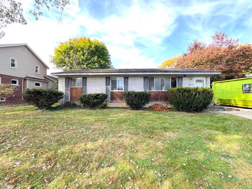 3257 Talbot Dr, Troy, MI, 48083-5094 | Card Image