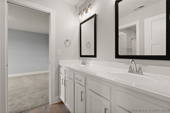 LOT-1518 - 5213 N Hampton Court, Home with 3 bedrooms, 3 bathrooms and null parking in Charlestown IN | Image 38