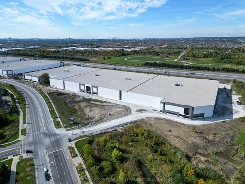 10490 Woodbine Ave, Markham, ON, L6C | Card Image