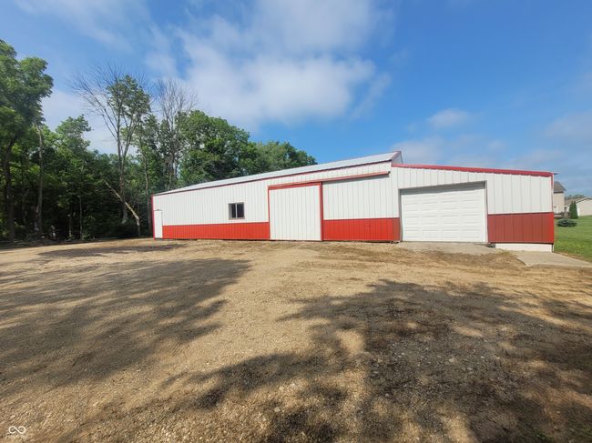 1588 E Us Highway 136, House other with 3 bedrooms, 3 bathrooms and null parking in Hillsboro IN | Image 31