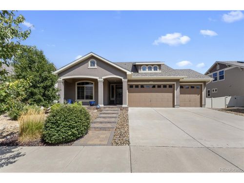 5470 Ensenada St, Denver, CO, 80249-8679 | Card Image