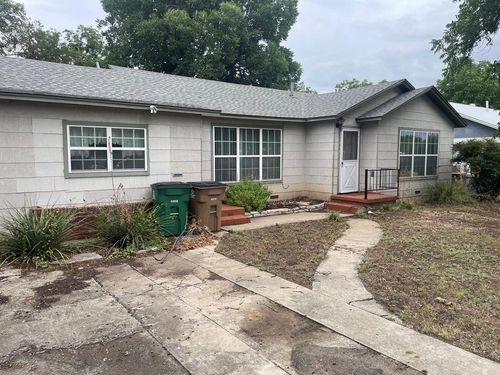 2344 Abilene St, San Angelo, TX, 76901-2078 | Card Image