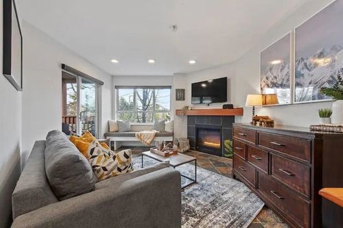254-4340 Lorimer Rd, Whistler, BC, V8E1A5 | Card Image