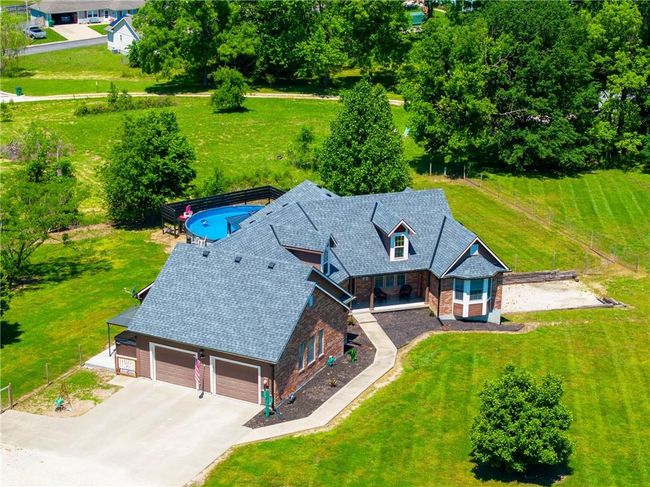 501 Arnold St, House other with 4 bedrooms, 4 bathrooms and null parking in Creighton MO | Image 4