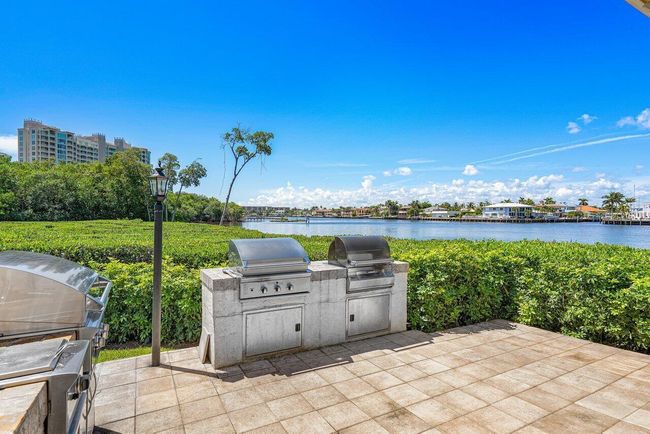 APT-201 - 3606 S Ocean Blvd, Condo with 3 bedrooms, 2 bathrooms and null parking in Highland Beach FL | Image 37