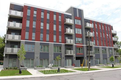402-77 Leland St, Hamilton, ON, L8S3A1 | Card Image
