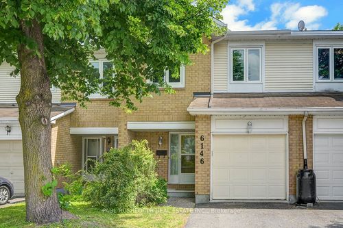 6146 Oak Meadows Dr, Orleans, ON, K1C7G7 | Card Image