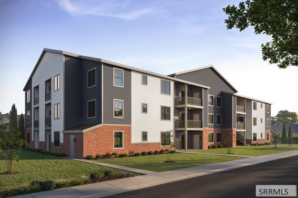 Residential in Idaho Falls