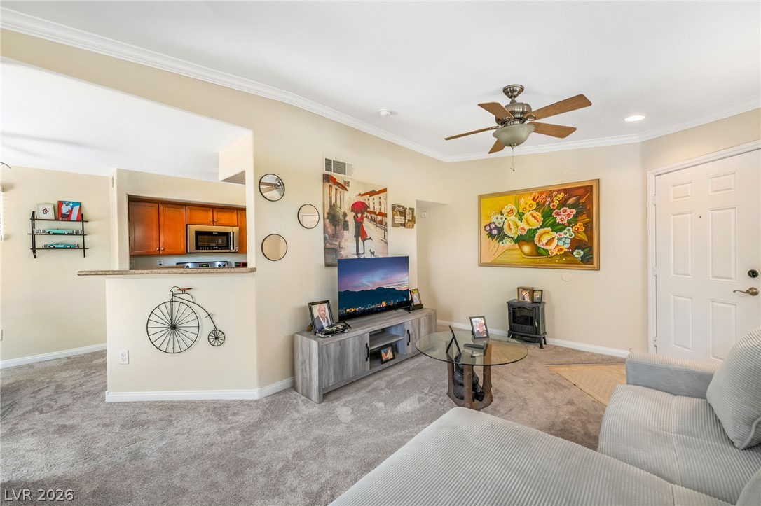 Residential in Las Vegas 4