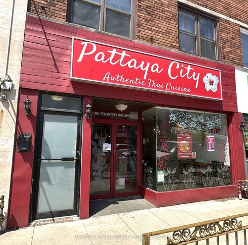 1010 Eglinton Ave W, Toronto, ON, M6C2C5 | Card Image