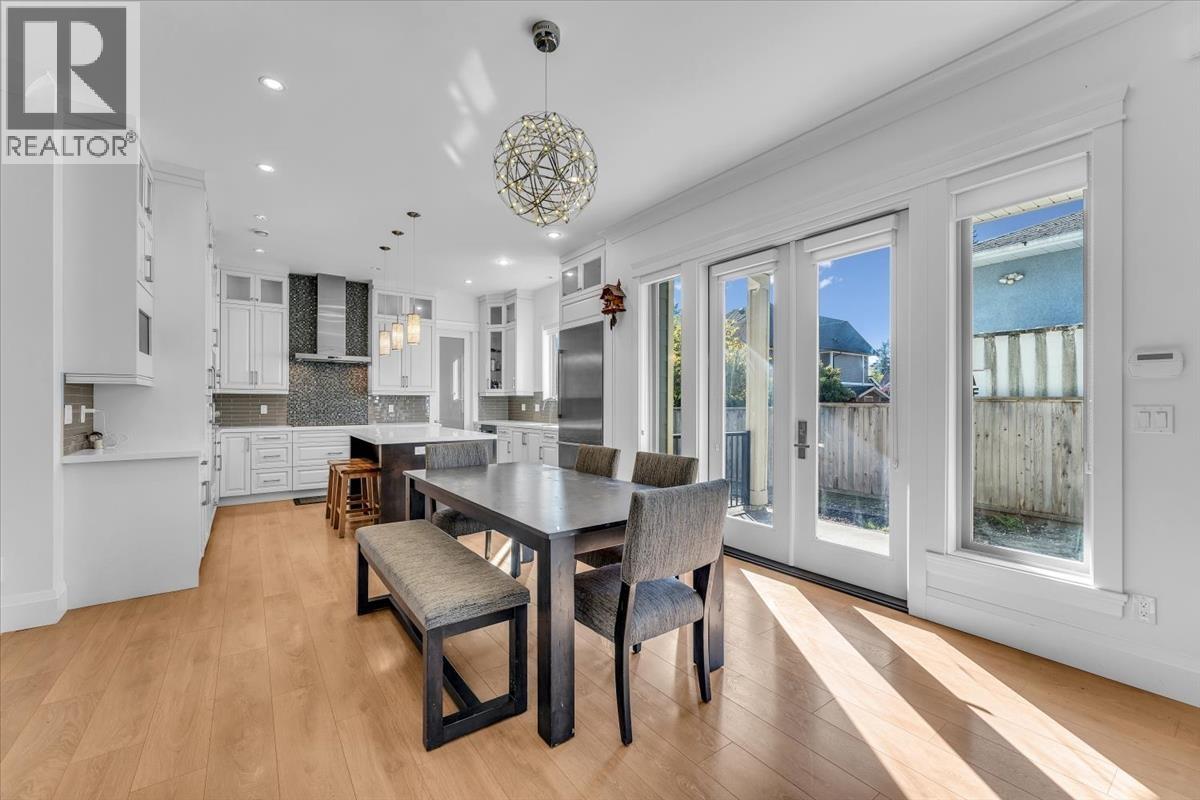 Residential in Coquitlam