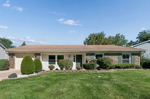 25 Red Haw Ln, Lake Zurich, IL, 60047-2645 | Card Image