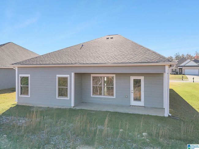 400 Ridgeview Cir, House other with 3 bedrooms, 2 bathrooms and null parking in JEMISON AL | Image 36