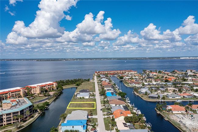 83 Colony Point Dr, Home with 0 bedrooms, 0 bathrooms and null parking in PUNTA GORDA FL | Image 10