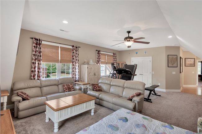 102 Woods Dr, House other with 4 bedrooms, 3 bathrooms and null parking in West Union SC | Image 32
