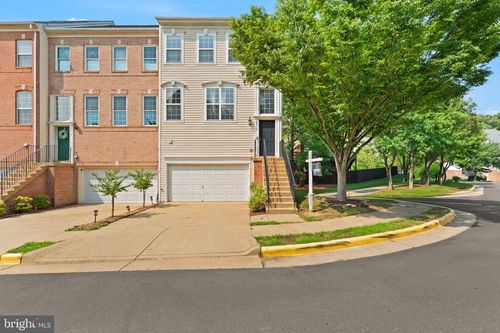 6712 Sullivan Way, ALEXANDRIA, VA, 22315-6078 | Card Image