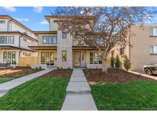3207 S Sherman St, Englewood, CO, 80113-2614 | Card Image