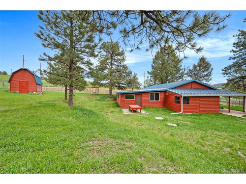 23891 Supai Rd, Indian Hills, CO, 80454-5157 | Card Image