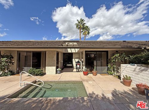 69 Colgate Dr, Rancho Mirage, CA, 92270-3703 | Card Image
