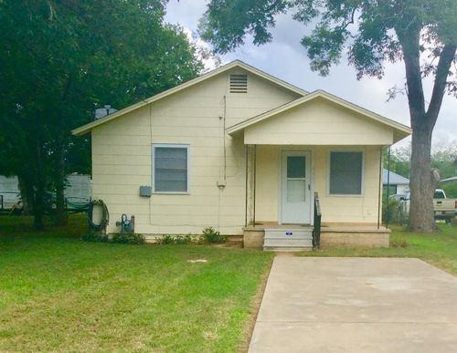 406 N Broadway Street, Caldwell, TX, 77836 | Card Image
