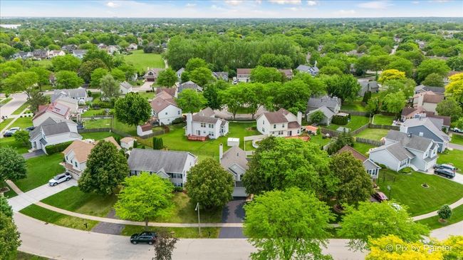 2121 Baldwin Ln, House other with 3 bedrooms, 3 bathrooms and 2 parking in Hanover Park IL | Image 45