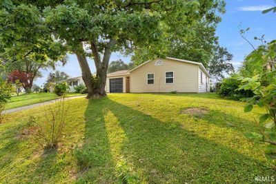 5838 Council Ring Boulevard, House other with 3 bedrooms, 1 bathrooms and null parking in Kokomo IN | Image 2