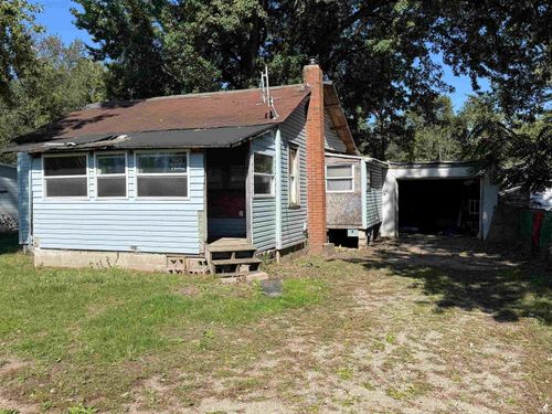 25093 Berry Street, Elkhart, IN, 46514-3920 | Card Image