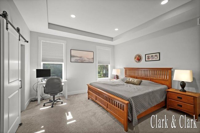 8411 Compass Trl, House other with 4 bedrooms, 3 bathrooms and null parking in Caledonia MI | Image 18
