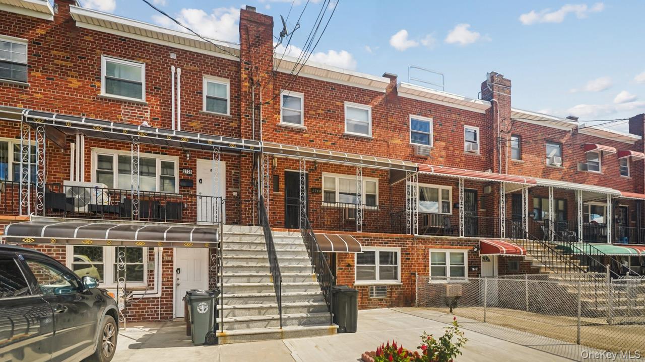 Residential Income in New York 4
