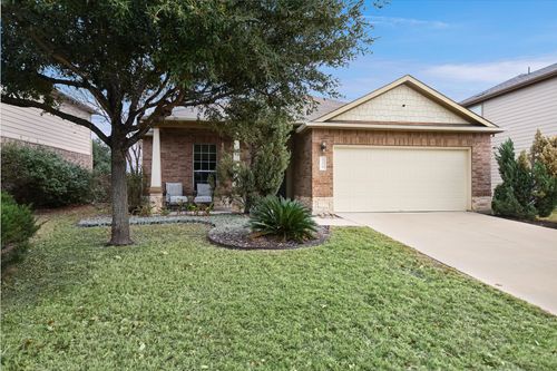 508 Hoot Owl Ln S, Leander, TX, 78641-1740 | Card Image