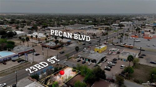 2261 Orange Ave, McAllen, TX, 78501-6728 | Card Image