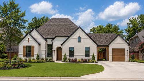 2818 Cedar Rdg, Sherman, TX, 75092-1902 | Card Image