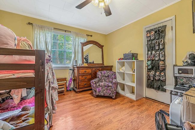 188 Robert Corder Rd, House other with 3 bedrooms, 1 bathrooms and null parking in Griffithville AR | Image 16