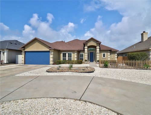 15429 Finistere St, Corpus Christi, TX, 78418-6442 | Card Image