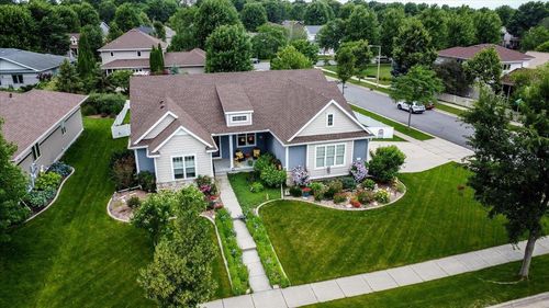 702 Callisto Dr, MADISON, WI, 53718-3111 | Card Image
