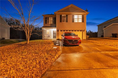 4908 Peppercorn Lane, Greensboro, NC, 27406 | Card Image