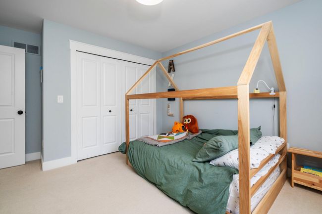 127 Leith St, House other with 4 bedrooms, 5 bathrooms and null parking in Brighton MI | Image 39