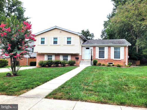 3512 Queen Anne Dr, FAIRFAX, VA, 22030-1831 | Card Image