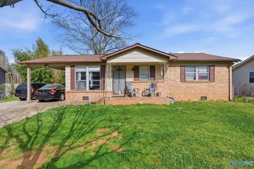 1206 Newman Avenue Sw, Decatur, AL, 35601 | Card Image