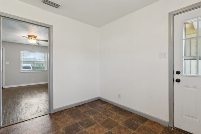 7107 Oak Park Dr, House other with 2 bedrooms, 1 bathrooms and null parking in Richland Hills TX | Image 10