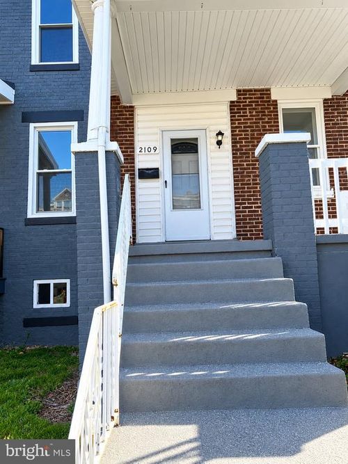 2109 Rupp St, BALTIMORE, MD, 21217-1131 | Card Image