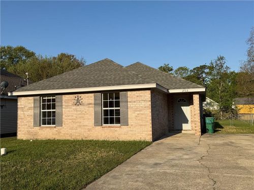 1733 Mary Dr, Slidell, LA, 70458-8019 | Card Image