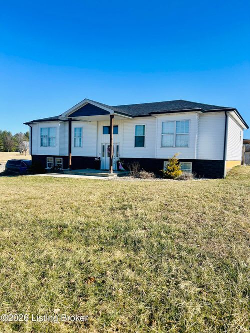 393 Sugar Branch Dr, Big Clifty, KY, 42712-6888 | Card Image