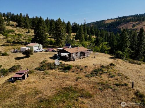 790 Upper Green Canyon Rd, Ellensburg, WA, 98926 | Card Image