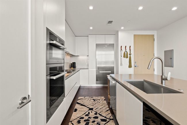 APT-2202 - 501 West Ave, Condo with 1 bedrooms, 2 bathrooms and null parking in Austin TX | Image 8