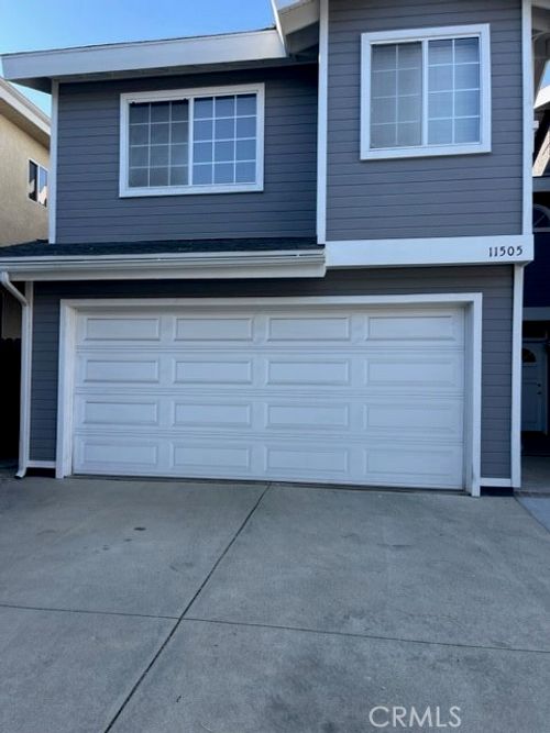 11505 Double Eagle Dr, Whittier, CA, 90604 | Card Image